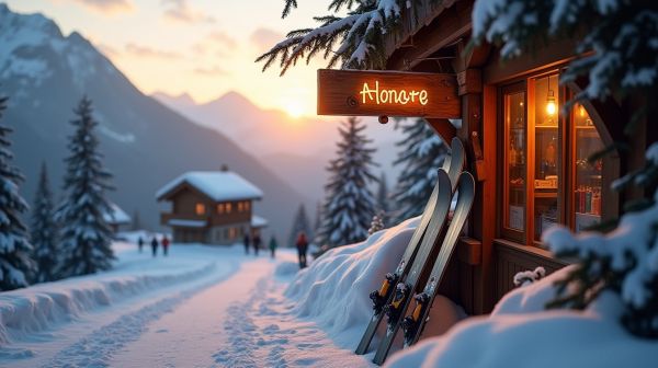 Acheter en station d'altitude quand on vient de l'étranger : les étapes