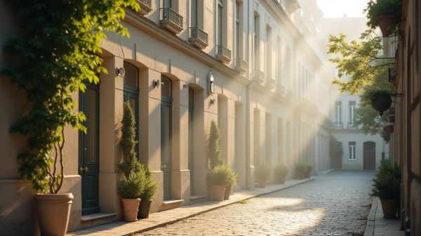 Investissement locatif à Rouen : les clés pour un projet réussi