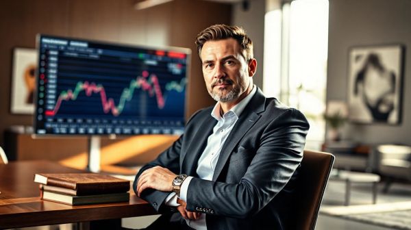 Top stratégies pour appliquer le dca en bourse et réduire les risques