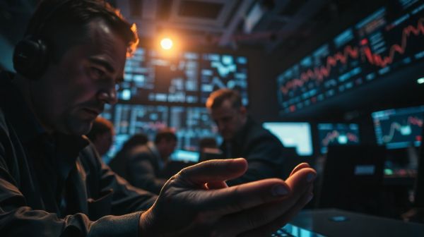 Top stratégies pour appliquer le dca en bourse et réduire les risques
