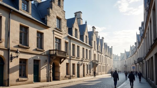Top stratégies pour réussir un investissement locatif à Rouen