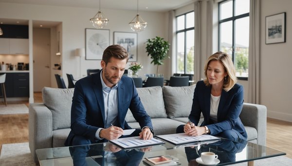 Estimation bien immobilier : recevez votre évaluation en 2 minutes !